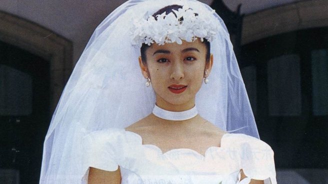 齐藤由贵爆出与人夫医生不伦，演艺形象重挫。(图／本报系资料照)