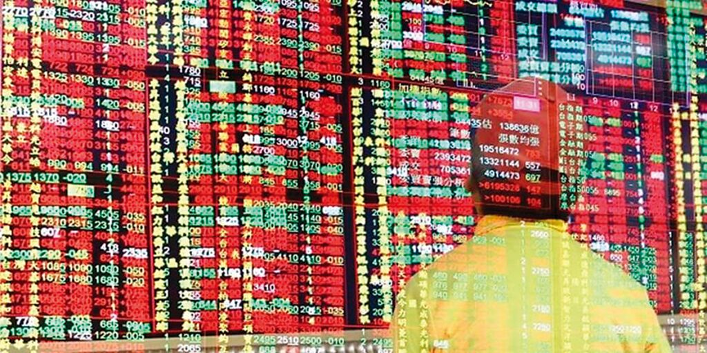 MSCI明晟指數成份股半年度調整，台新、兆豐、萬寶等三家投顧點名四檔可望納入成份股。圖／本報資料照片