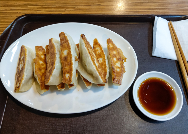 肾臟科医师洪永祥表示，包馅食物常是伤肾大魔王，依序上榜的有锅贴、小笼包、水饺、鲜肉大馄饨汤及胡椒饼，要肾友少吃。(示意图/Shutterstock )