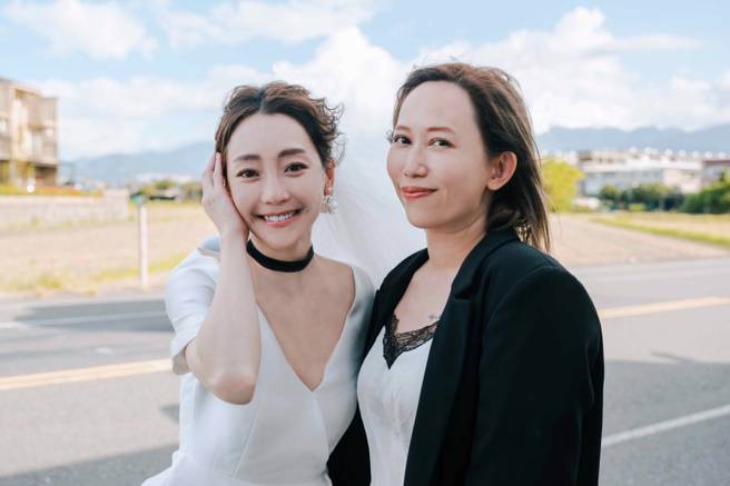 玛菲司跨界歌坛再破纪录！女神戏精联手助阵逼哭眾人（HaloMavis国际连线提供）