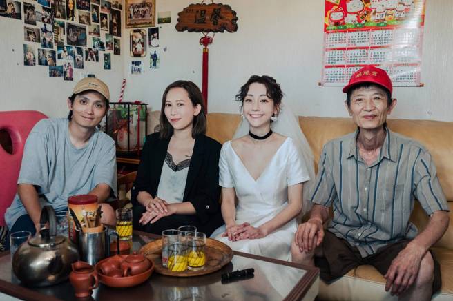 玛菲司跨界歌坛再破纪录！女神戏精联手助阵逼哭眾人（HaloMavis国际连线提供）