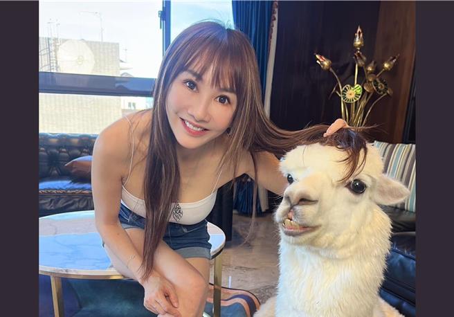 王宥忻坦言恢单后结识不少单身企业家。（固力狗提供）