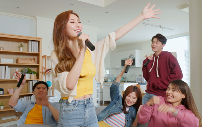 日本網站「占TV」以四大星象進行分享，列出12星座心智與實際年齡的差距。(示意圖/達志影像)