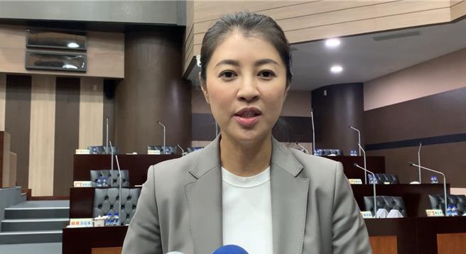 南投縣長許淑華下周將召開會議，針對埔里地政所測量人員長期缺工問題進行全面性檢討。曾雪蒨攝