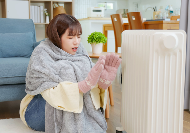 立冬后天气逐渐转寒，塔罗小孟老师分享4禁忌要注意，更叮嘱3星座要特别留意健康状况。(示意图/达志影像)