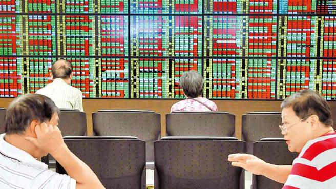 台股本周行情从惊恐破万六再转为大涨收復季线，外资翻脸快速，3日外资台指期转为净多单662口。图／本报资料照片