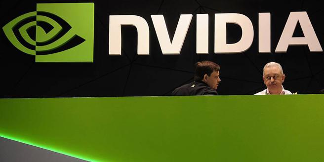 自17日起，美国晶片设计大厂辉达（NVIDIA）GeForce RTX 4090显示卡将不再向中国大陆出口。（图／美联社）