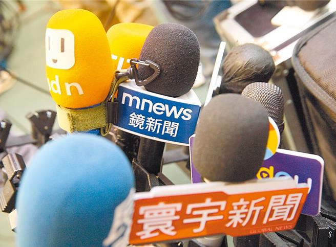 大陸官方4日首辦新聞記者資格考試，有在職3.9萬多人參加。（示意圖／資料照）