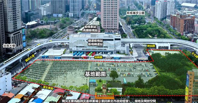 国家儿童未来馆建筑竞图初选出炉，共有6大建筑团队进入复选。（文化部提供／李欣恬台北传真）