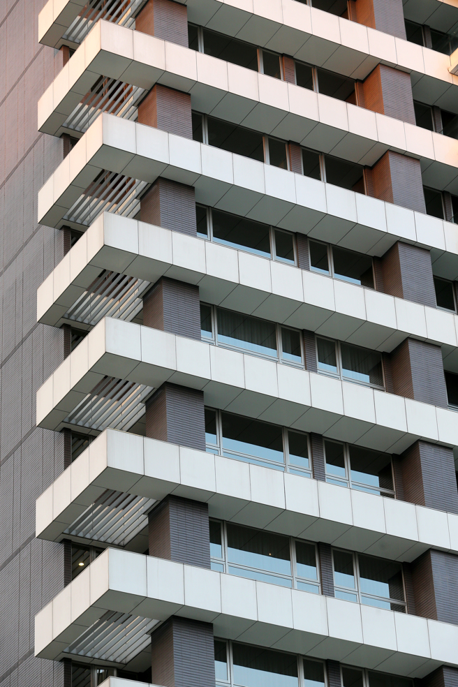 这是雨遮。（资料照）
