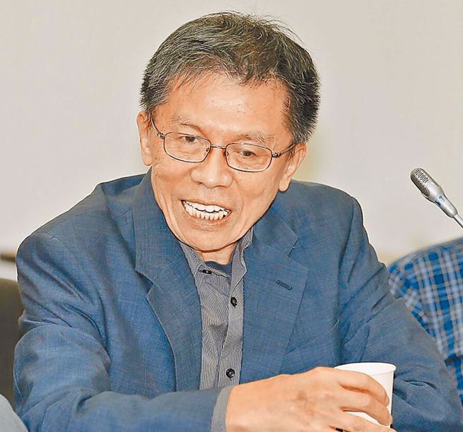 前立委沈富雄19日表示，「2026這次新北黃國昌會選、蘇巧慧也會選，如果國民黨這邊是李四川或洪孟楷，2人都贏面很大」。（本報資料照片）