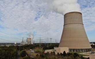 德國第一個「無核能冬天」：電力更骯髒