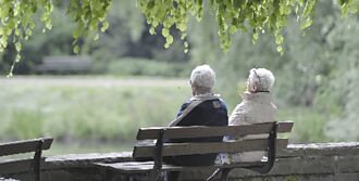 退休理財術－銀髮族安度晚年 財務配置掌握三原則