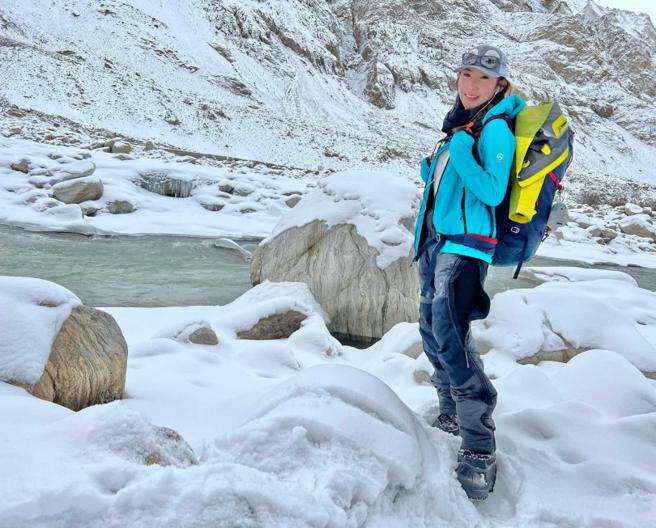 周方慰曾以曾格爾的新聞要脅前女友，要求女方簽下千萬元本票，否則「鐵定會比曾格爾新聞更精彩」。（圖／翻攝曾格爾臉書）