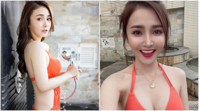 陈子玄公布结婚喜讯。（图/陈子玄FB）