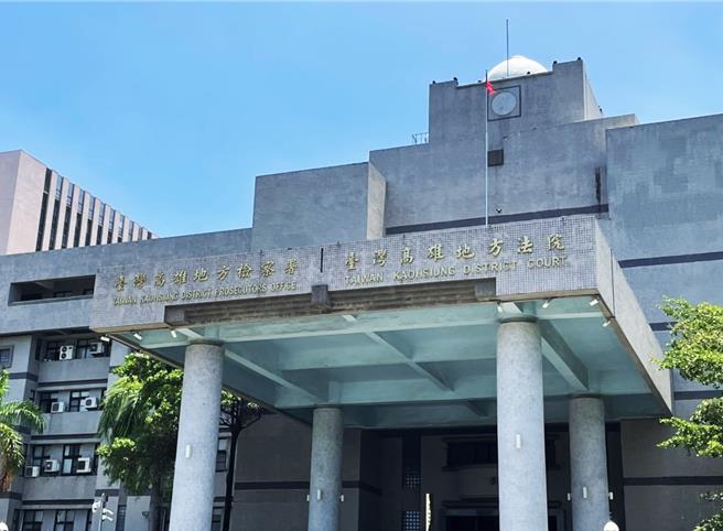 張姓男子稱是幫友人租倉庫，並不知道鋁錠中藏毒品，高雄法院法官判無罪。（本報資料照）