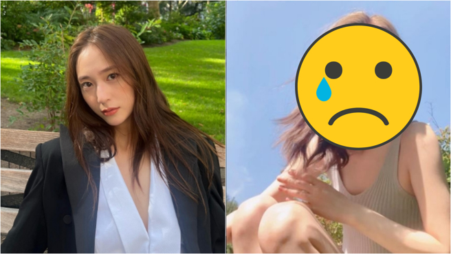 SM的忙內 大家第一個會想到誰？引發網友熱烈討論。（圖／翻攝自IG @vousmevoyez、@jelly_jilli）