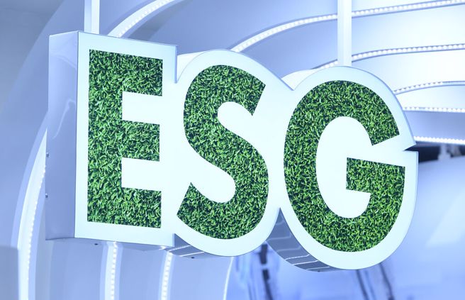 ESG是评估企业的新型态指标 (图/本报资料照)