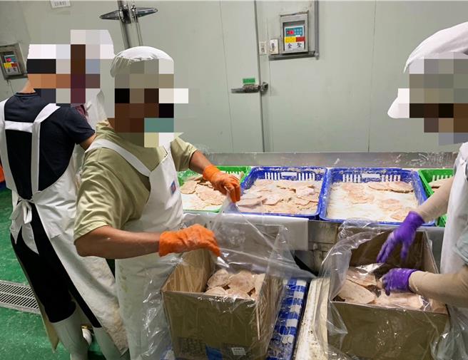 嘉义县针对辖区具工厂登记或肉制品制造业者共计40家，启动「我嘉严选肉品」辅导卫生管理计画。（嘉义县政府提供∕吕妍庭嘉义传真）