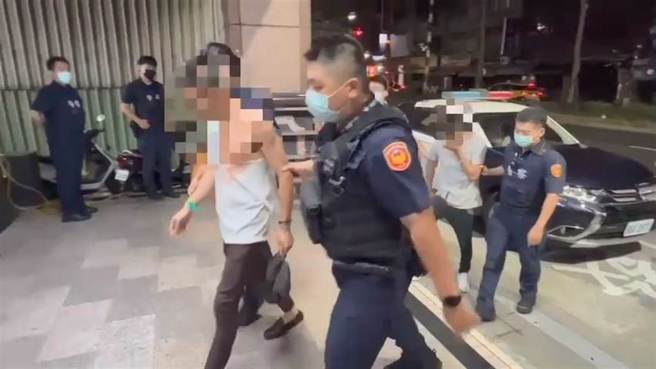 新北市三重区一名林姓男子去年为帮姐姐讨回债款，结果惨遭欠债者持刀砍伤，新北地检署日前依杀人未遂罪起诉林姓堂兄人二人。（图 / 中时资料照）