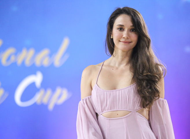 艺人瑞莎台。（资料照）