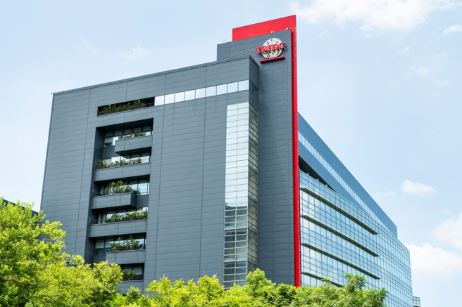 台积电在半导体产业表现优异，更被喻为是台湾「护国神山」。（示意图／shutterstock）