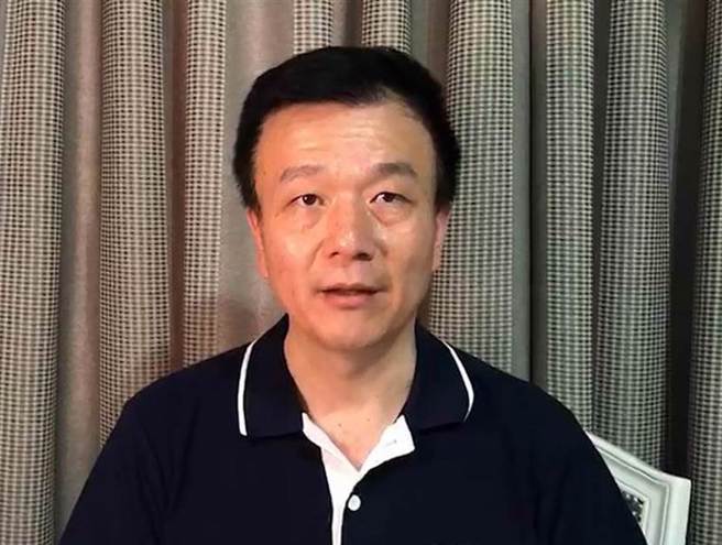 退伍少将于北辰。（资料照片）