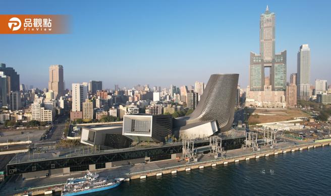 臺湾港务公司113年预计招考200人  起薪最高5.4万元！