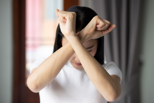 （示意图／Shutterstock）