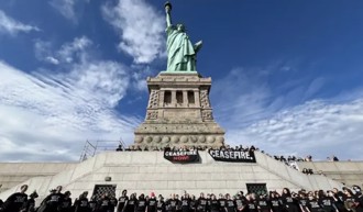 海外看世界》拜登和美國民意走向之間的潛在分歧（李海默）