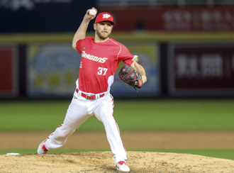 中職》狂龍打線「複製貼上」 G7由鋼龍掛帥先發