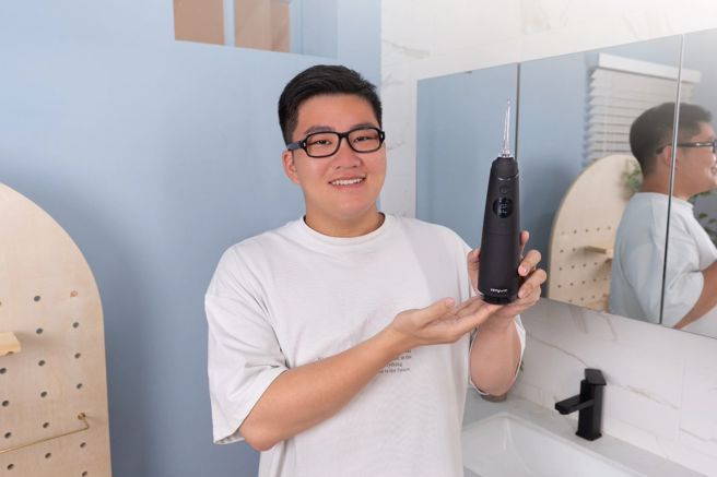 Joeman涉嫌吸大麻。(圖/Joeman 臉書)