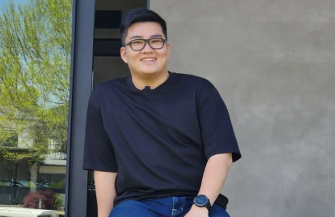 Joeman涉毒遭逮，过往争议被翻出。（图／翻摄自Joeman IG）