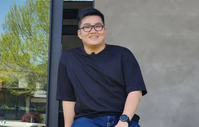 律師法老王6日晚間於臉書發文，指稱Joeman 持有大麻遭逮，甚至住處被搜索：「應該是盯一段時間了」。（圖 / 翻攝自 Joeman IG）