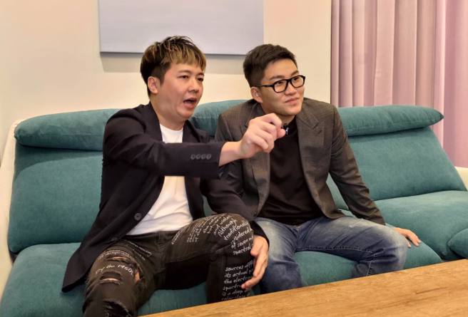 SoBaDRush发出4点回应。（图／翻摄自SoBaDRush脸书）