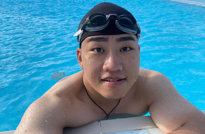 Joeman卷入呼麻风波。（图／翻摄自Joeman脸书）