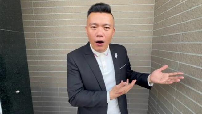 民眾党台中市党部主委、台中市议员江和树日前爆出「乞丐说」，他7日再澄清，他的儿媳就是越南第二代，不可能去歧视新住民。（台中市议员江和树提供／潘虹恩台中传真）