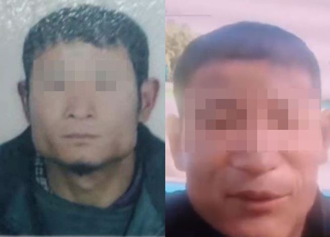 大陸一名男子求職狂碰壁，面試官還酸他「臉太方」，讓他不滿認為「工作機會不應被長相限制」。（圖／翻攝自微博）