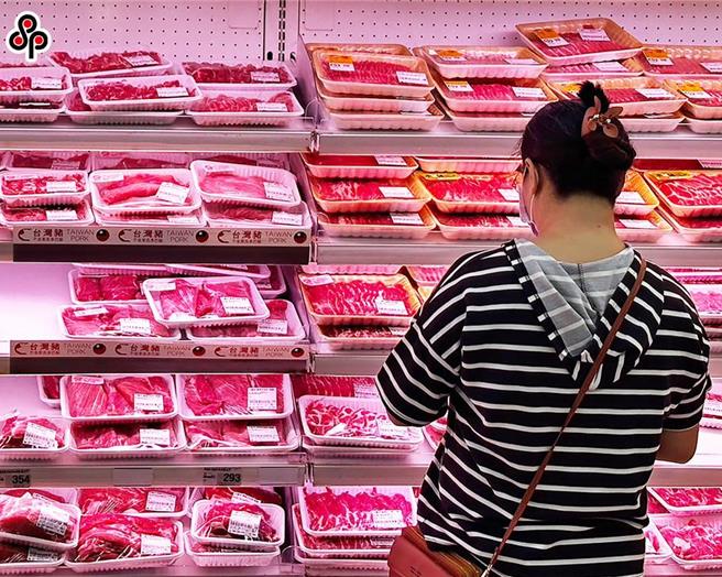 据近期的毛猪市场批发价格显示，价格仍维持在每公斤85元至95元的绿灯区。（报系资料照）