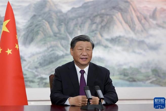 大陆国家主席习近平主持召开全面深化改革委员会议，会中强调要强调要全面推进美丽中国建设，健全自然垄断环节监管体制机制。（新华社）