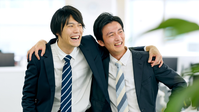 双子、射手、水瓶、双鱼4星座看似玩世不恭，但内心非常清楚明白，总能在关键时刻展现惊人爆发力。（示意图／达志影像／shutterstock）