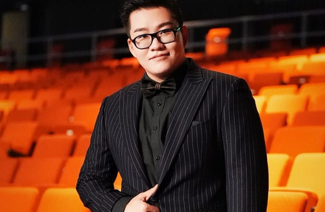 针对Joeman涉毒一事，网红律师「雷丘律师就决定是你了」认为供出上游比抄佛经有用。（图／翻摄自Joeman脸书）