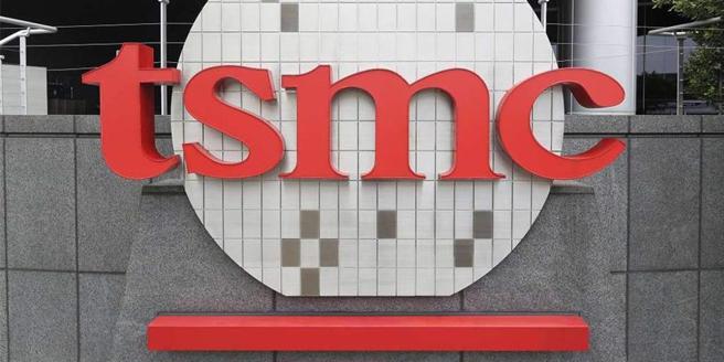 德国点头，3欧企入股台积电新厂。（图／本报资料照片）