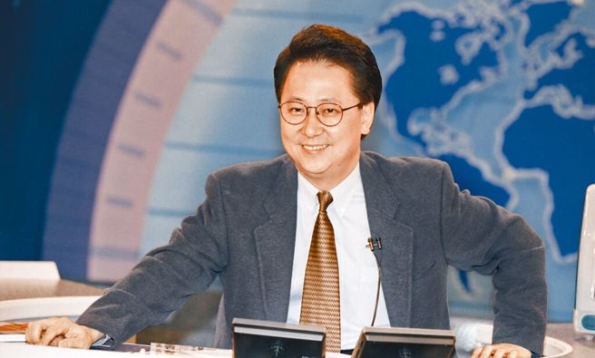 67歲知名資深媒體人李四端曾提到，嘗試過不少減重方法，但最有效的還是靠吃蘋果餐。（圖／中時資料照）