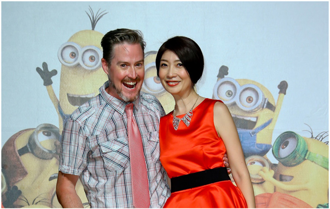 夏克立、黃嘉千正在打離婚官司。（圖／中時資料照）