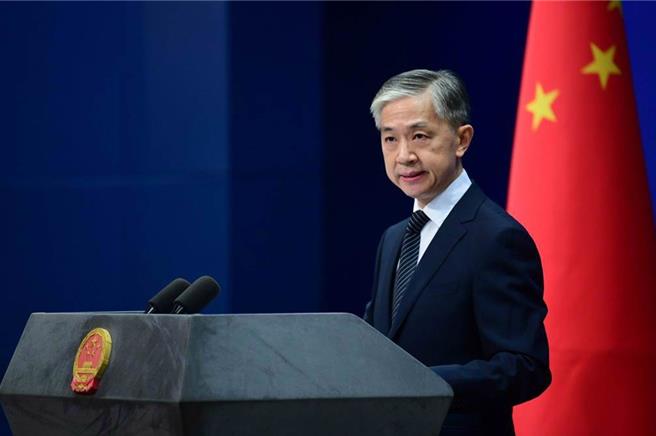 针对中美元首是否将在本月15日于旧金山举行会谈？中国外交部发言人汪文斌表示，双方要切实「重回峇厘岛」，把两国元首共识落到实处，排除干扰。（中新社）