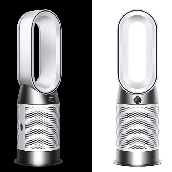 本月购买TOYOTA指定车款就送原价1万9900元的dyson全新三合一凉暖空气清净机。（和泰汽车提供）