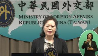 NGO領袖論壇17日登場 強調台灣位居民主社群對抗全球威權最前線