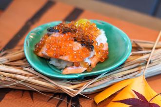幸福感十足的懷石料理！Ukai Kaiseki秋菜肥美魚蟹上桌