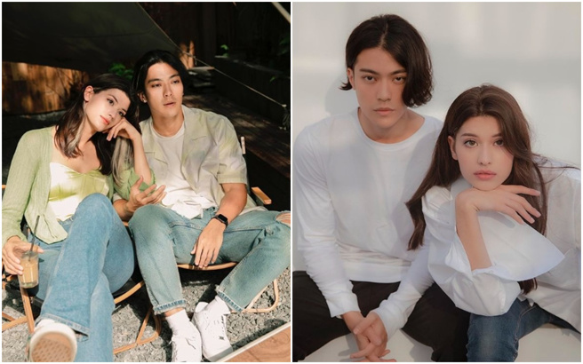 仲尼与爱妻卡琳娜赴峇里岛度假却溺毙。(图/coser.karina IG)